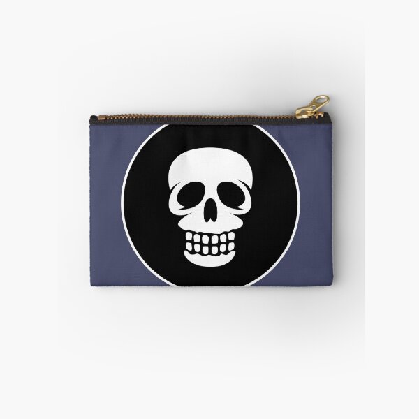 Item preview, SKULL B&W 01 designed and sold by Bitxeja.