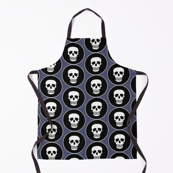 Item preview, SKULL B&W 01 designed and sold by Bitxeja.