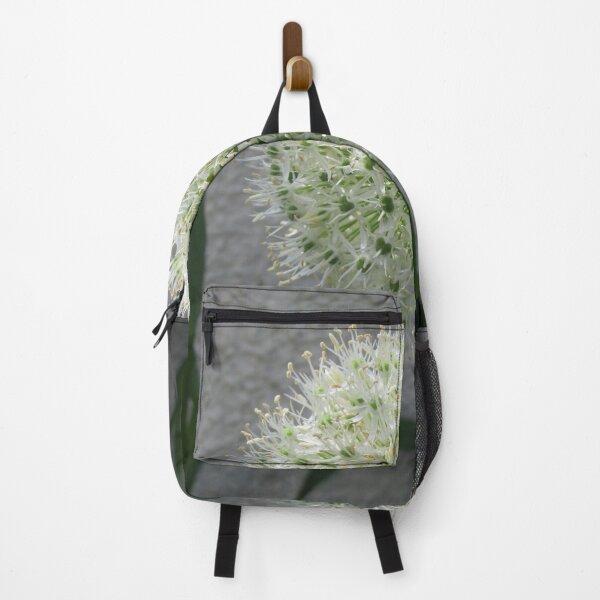 Item preview, White Allium designed and sold by lezvee.