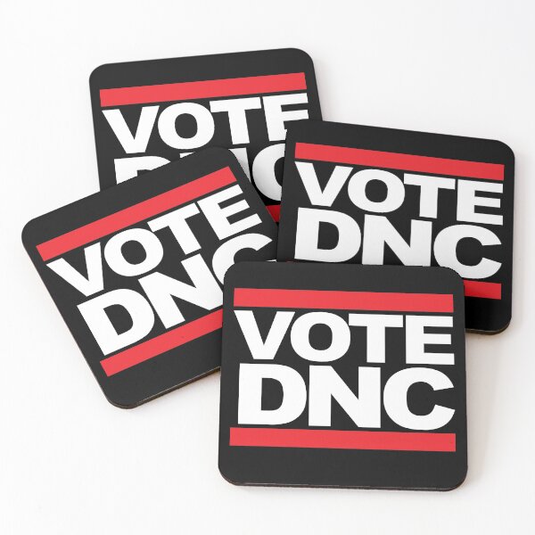 Item preview, Vote DNC - Democrat Blue designed and sold by AmpersandCuster.
