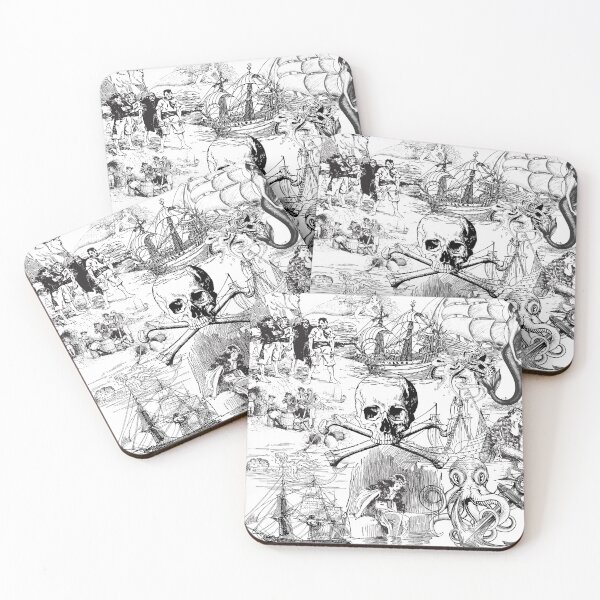 Item preview, Shipwrecked designed and sold by J95doe.