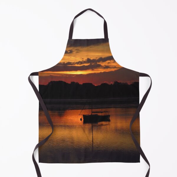 Item preview, August Dawn, Waldringfield #7 designed and sold by wiggyofipswich.