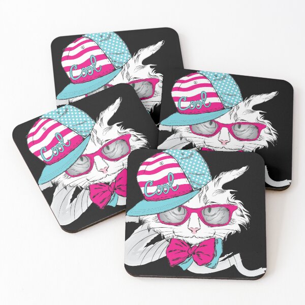 Item preview, Cool Cat designed and sold by Persiano.