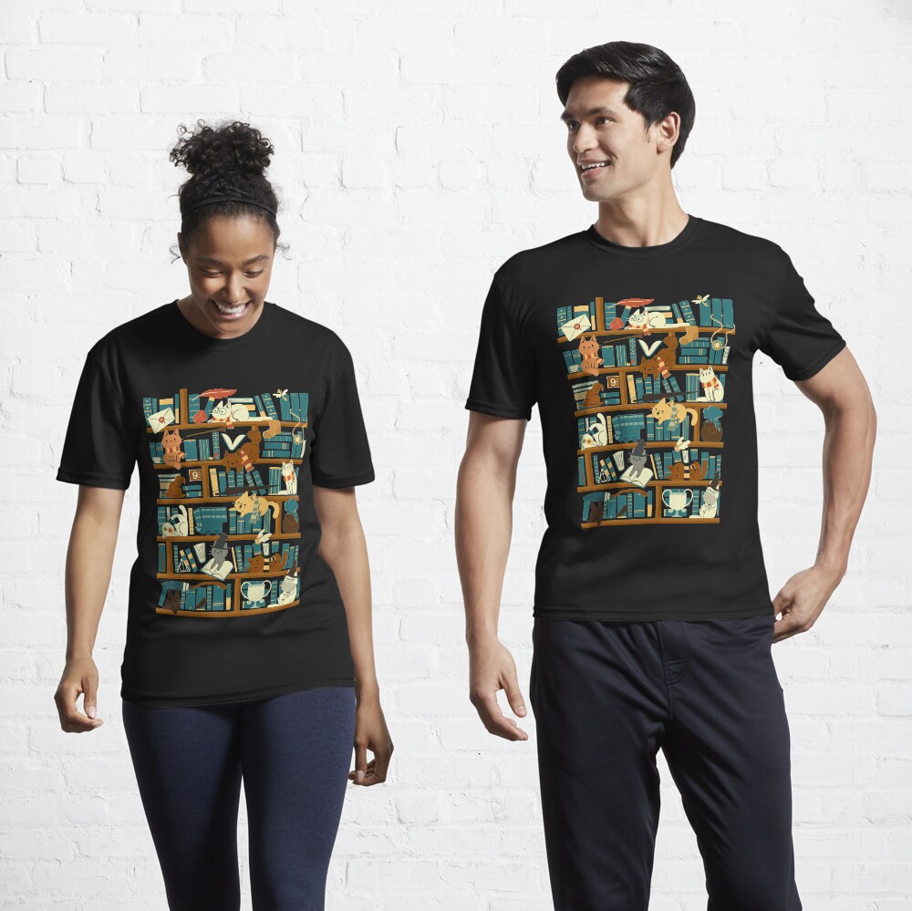 Item preview, Active T-Shirt designed and sold by TaylorRoss1.