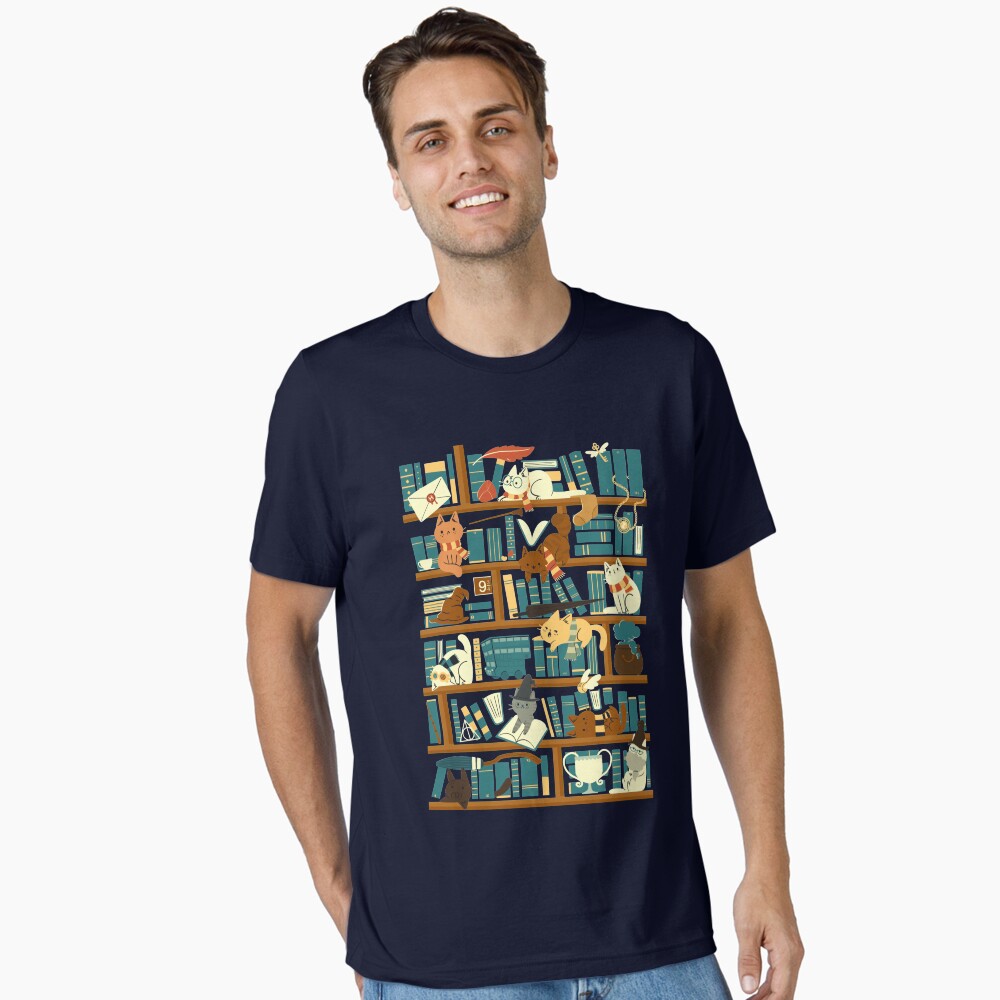 Item preview, Essential T-Shirt designed and sold by TaylorRoss1.