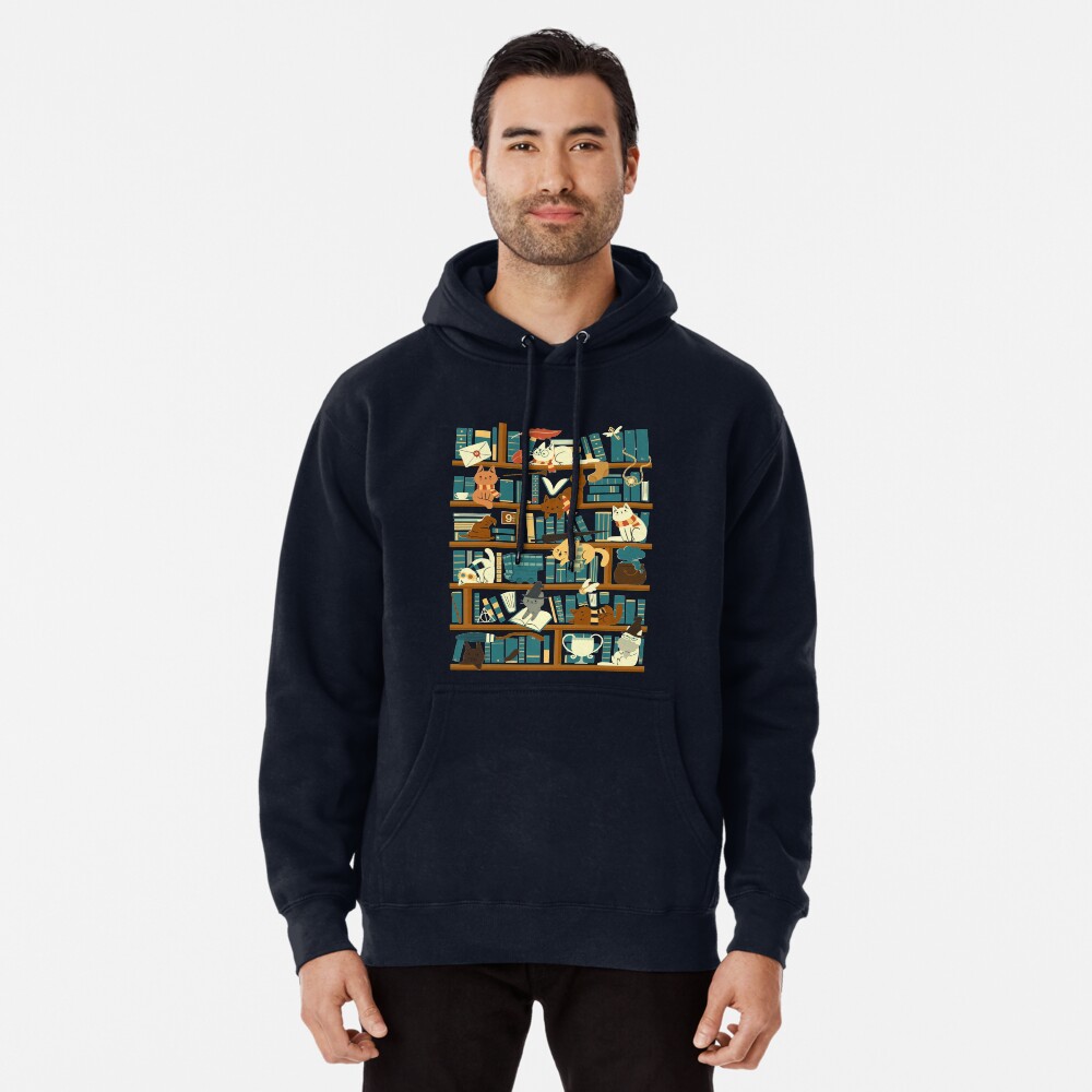 Item preview, Pullover Hoodie designed and sold by TaylorRoss1.