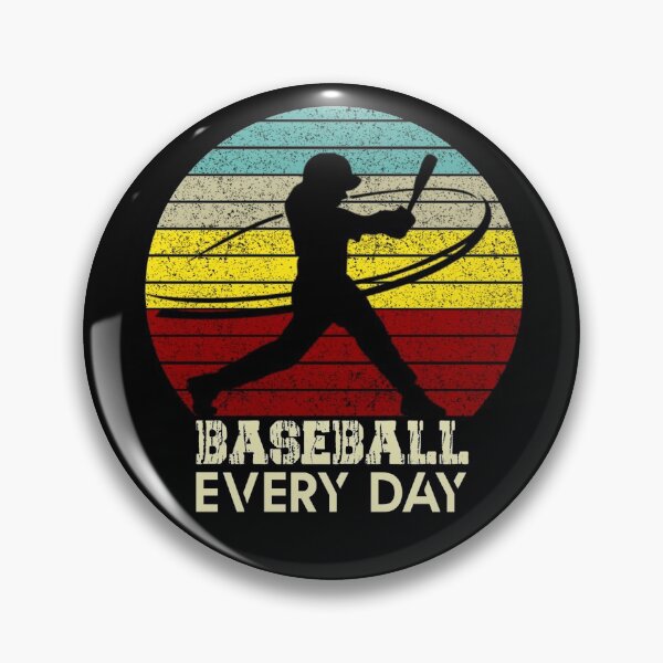Item preview, Baseball retro sunset tshirt  designed and sold by KGN  CREATIVITY.