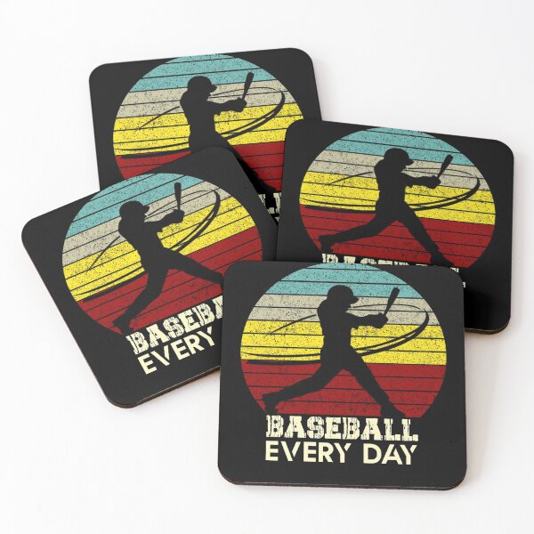 Item preview, Baseball retro sunset tshirt  designed and sold by KGN  CREATIVITY.