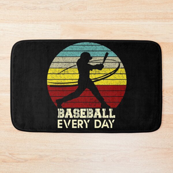 Item preview, Baseball retro sunset tshirt  designed and sold by KGN  CREATIVITY.