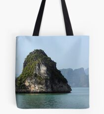 Ha Long Bay, Vietnam Tote Bag