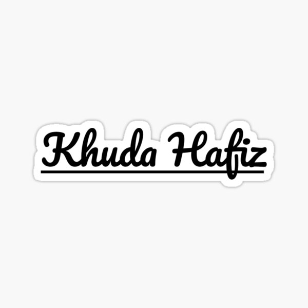 khuda-hafiz-sticker-for-sale-by-alan98200-redbubble