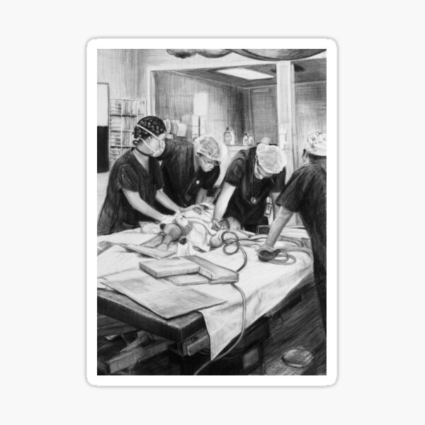 Item preview, Rise and Shine - Drawing by Avril Thomas - Adelaide Artist designed and sold by AvrilThomasart.