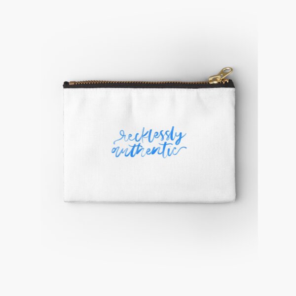 Item preview, Recklessly Authentic designed and sold by LexisofRVAarts.
