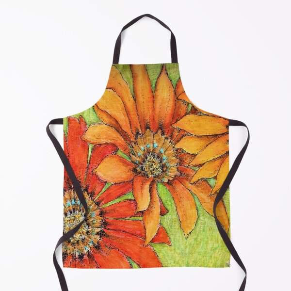 Item preview, African Daisies designed and sold by Mindy Stephens.