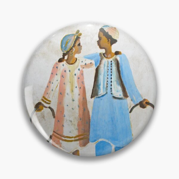 Item preview, Friends  designed and sold by Marilyn Harris.