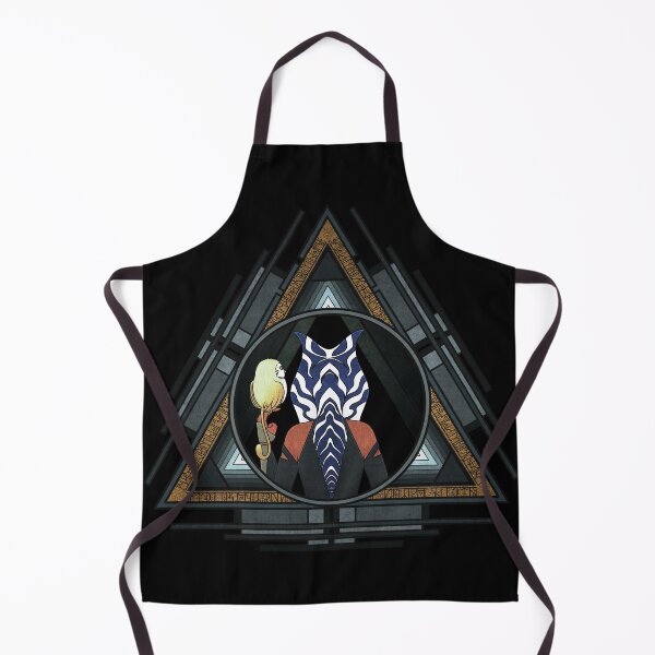 Item preview, Ahsoka designed and sold by maryallen138.
