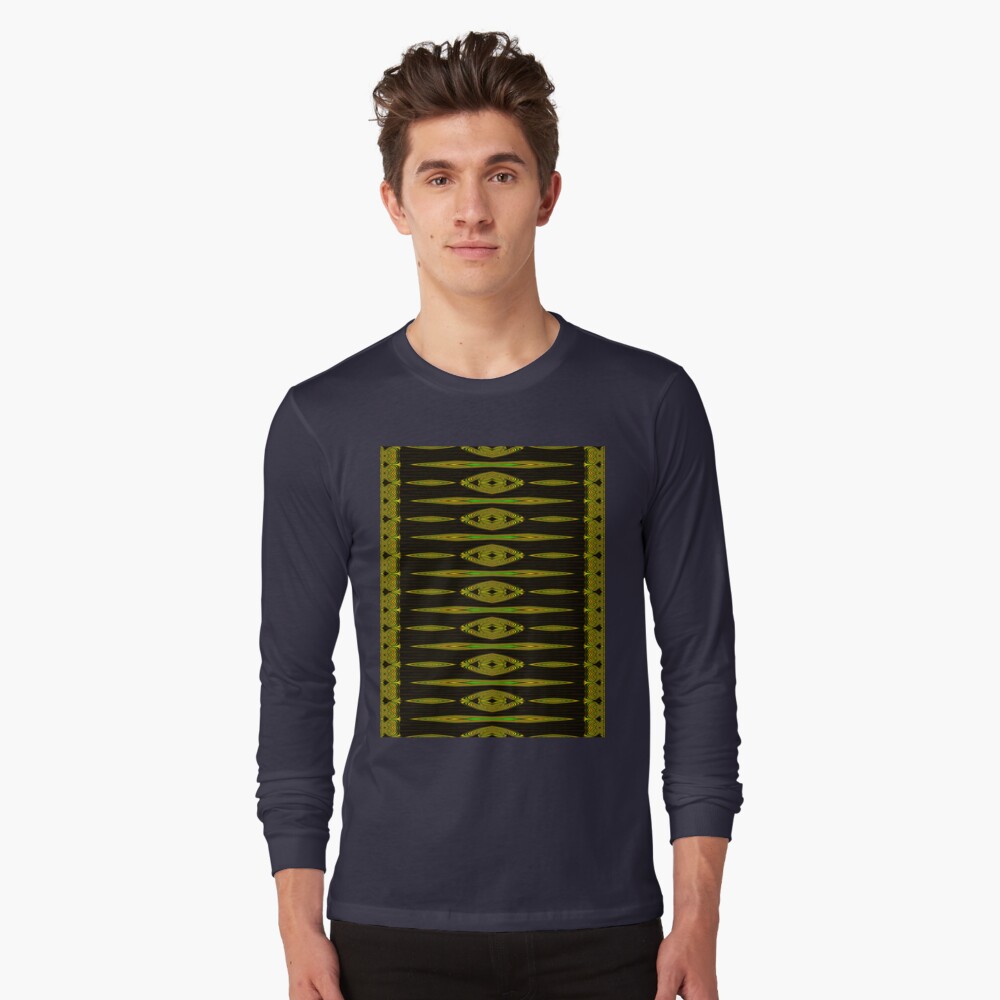 Item preview, Long Sleeve T-Shirt designed and sold by vkdezine.