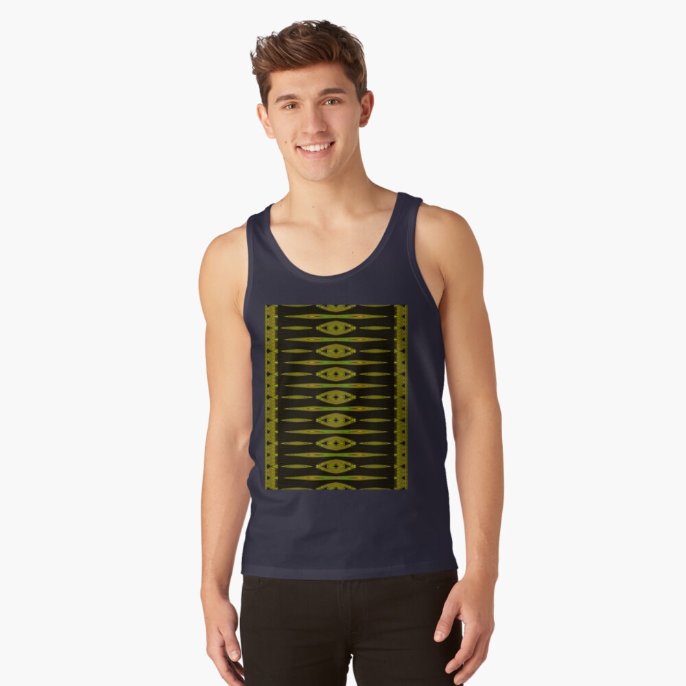 Item preview, Tank Top designed and sold by vkdezine.