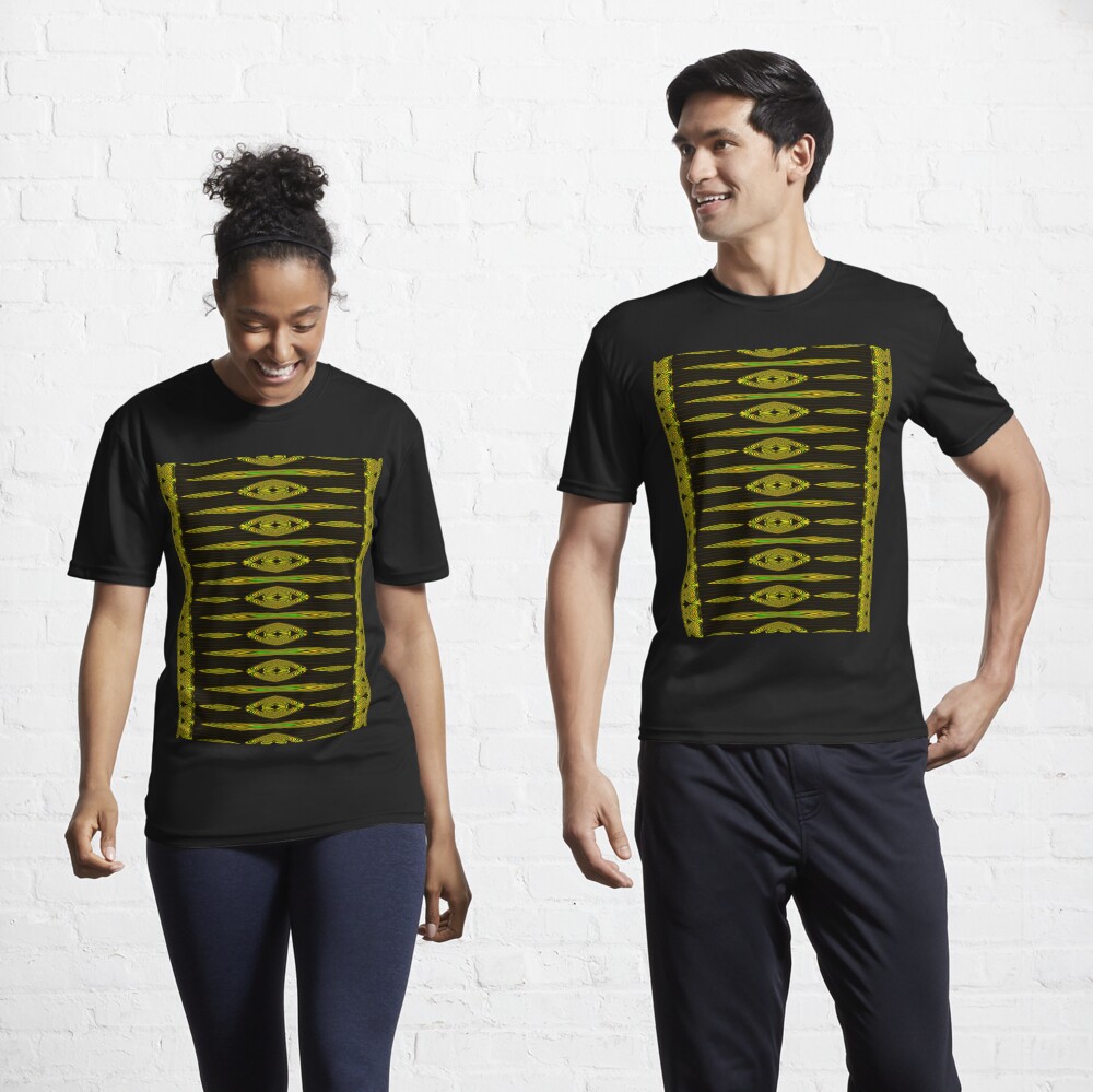 Item preview, Active T-Shirt designed and sold by vkdezine.
