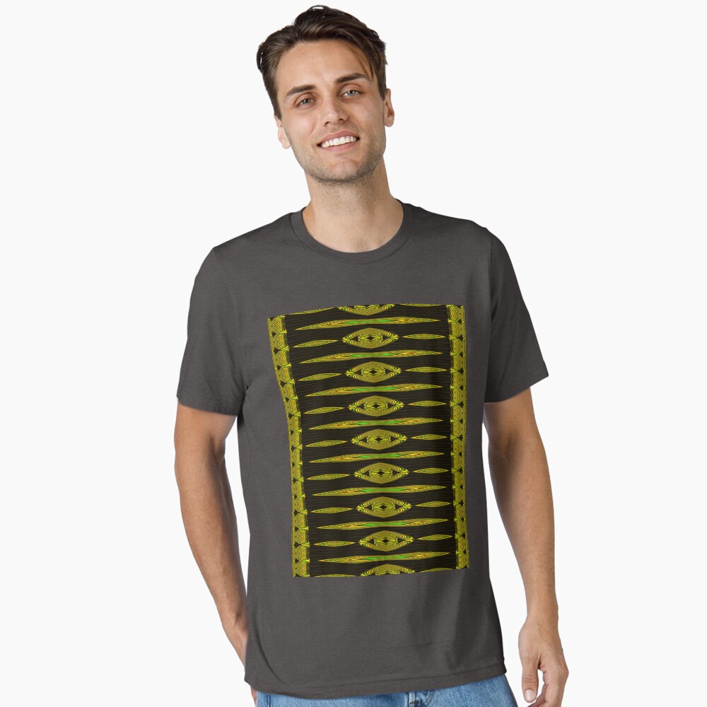 Item preview, Essential T-Shirt designed and sold by vkdezine.