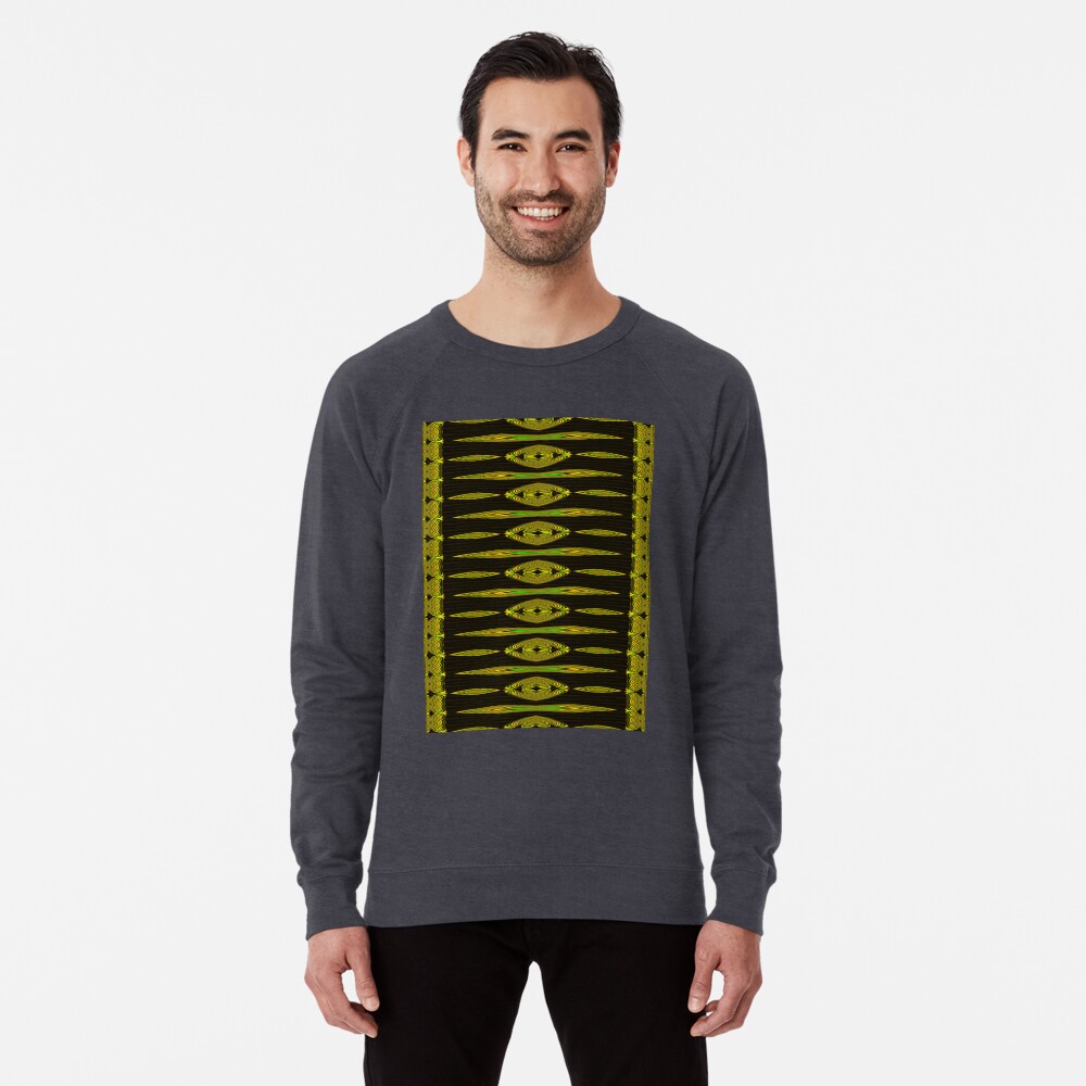 Item preview, Lightweight Sweatshirt designed and sold by vkdezine.