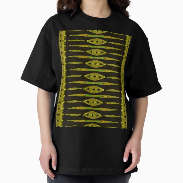 Knight Armor (1) Oversized T-Shirt