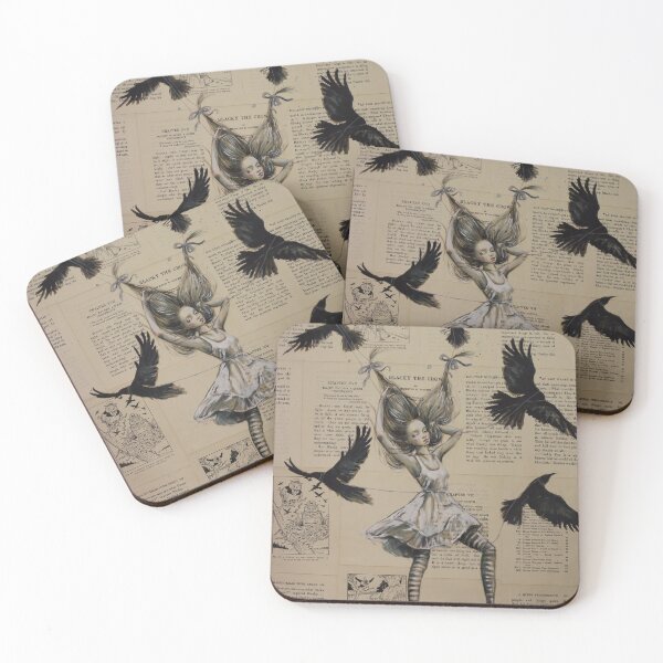 Item preview, Take Me Away designed and sold by Sara Riches.