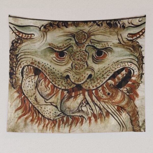 Item preview, Mouth of Heck 2: the Heckining designed and sold by Cotereaux.