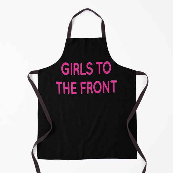 Item preview, Girls To The Front designed and sold by JustincredibleT.