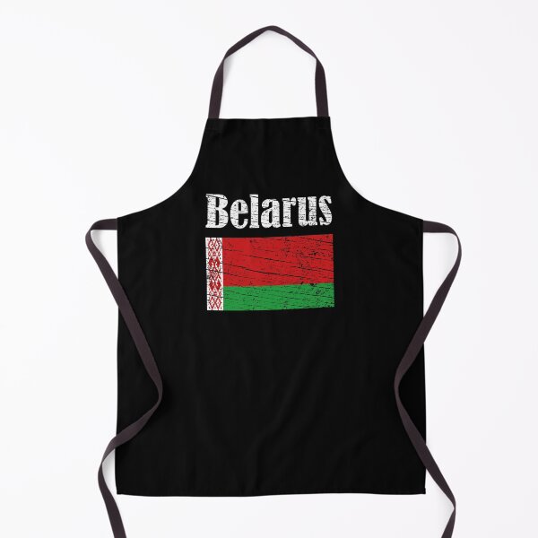 Item preview, Belarus Belarusian Flag Vintage Graphic - Belarus Lovers Tourists Souvenir Cool National Gift designed and sold by FunnySunny T-Shirts.