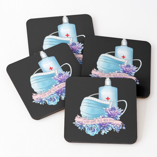 Item preview, 2020 Corona Virus stay save and healthy designed and sold by Collagedream.