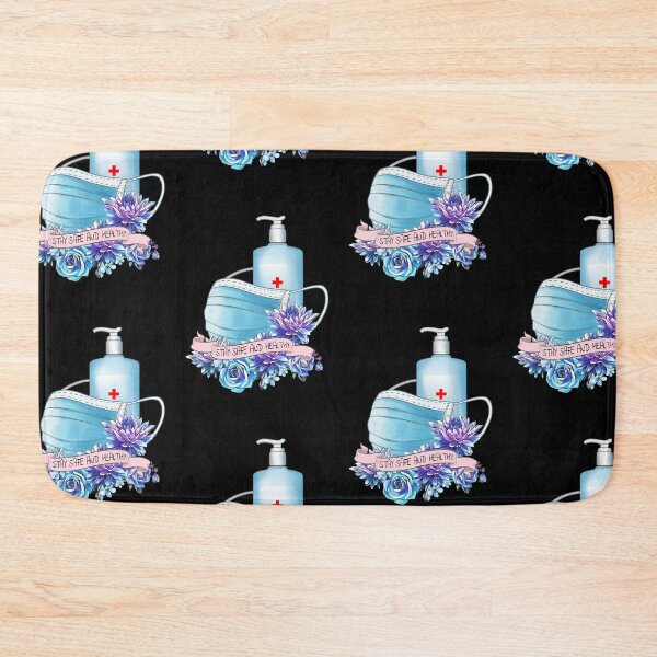 Item preview, 2020 Corona Virus stay save and healthy designed and sold by Collagedream.