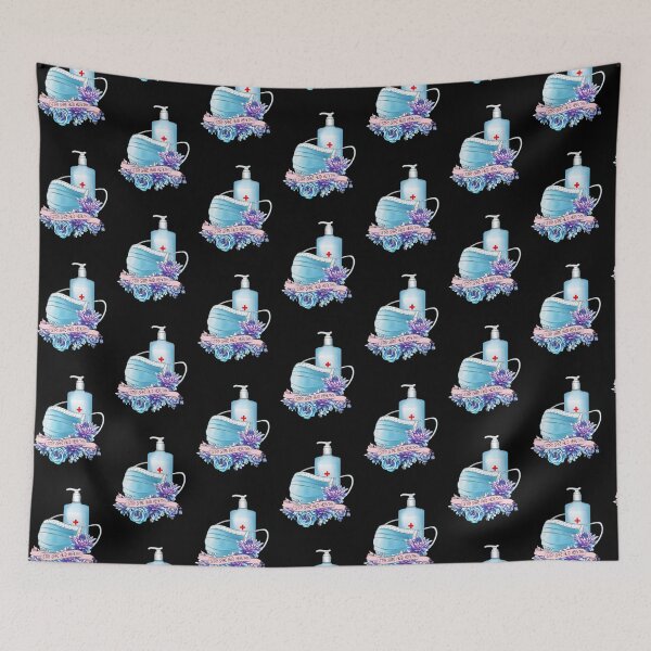 Item preview, 2020 Corona Virus stay save and healthy designed and sold by Collagedream.