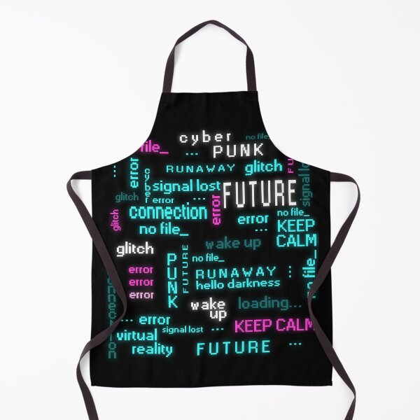 Item preview, Cyberpunk designed and sold by maryallen138.