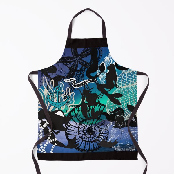 Item preview, Under the sea mermaid adventure designed and sold by J95doe.