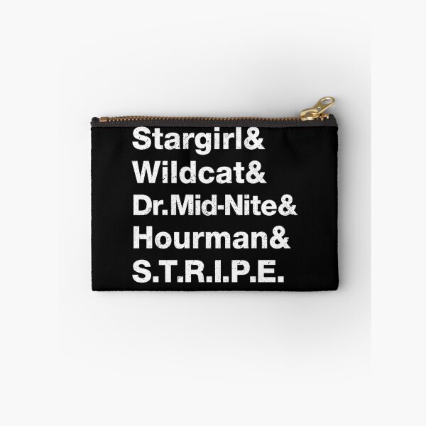 Item preview, JSA List designed and sold by The-Interceptor.
