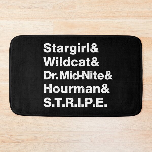 Item preview, JSA List designed and sold by The-Interceptor.