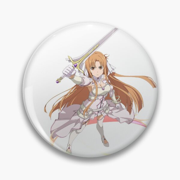 Item preview, Asuna Stacia designed and sold by PunderfulShirts.