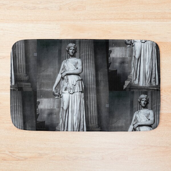 Item preview, Louvre Paris - Glory designed and sold by missioncreek.