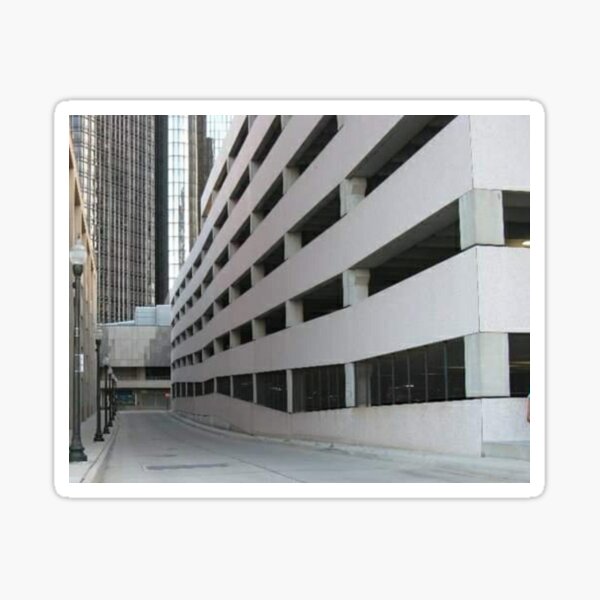 Item preview, Parallax View designed and sold by Jackrencen.