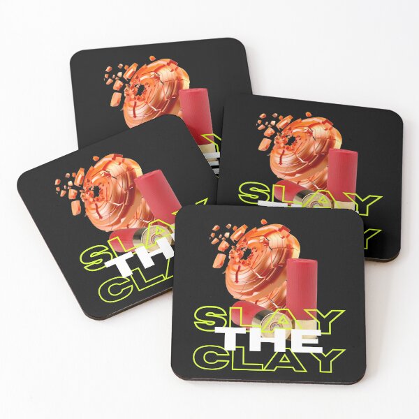 Item preview, Slay the Clay designed and sold by lifelifestyle.