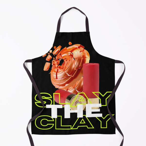 Item preview, Slay the Clay designed and sold by lifelifestyle.