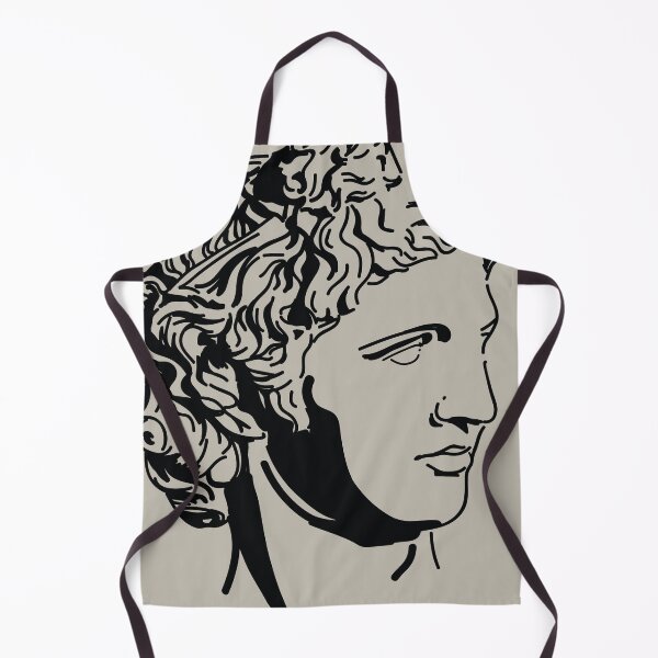 Item preview, Apollo the Greek God designed and sold by RPuniquedesigns.