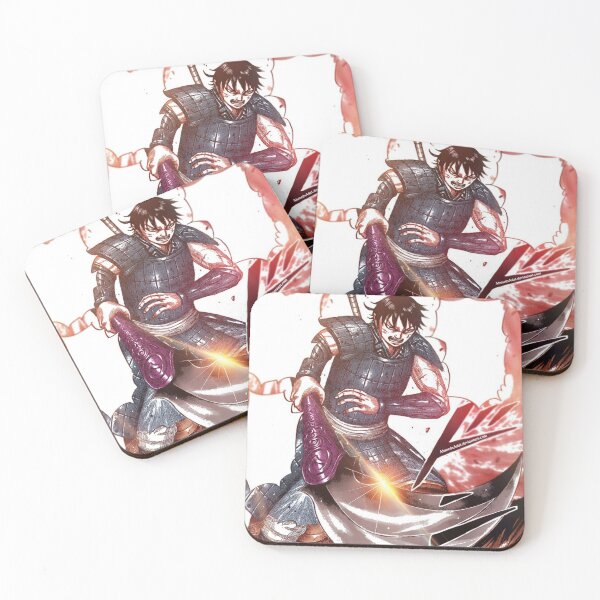 Item preview, Kingdom-Shin designed and sold by SportNoIshi.