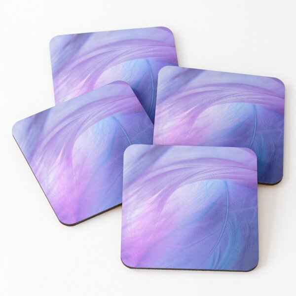 Item preview, Magic Feathers  designed and sold by wild.geranium.design.