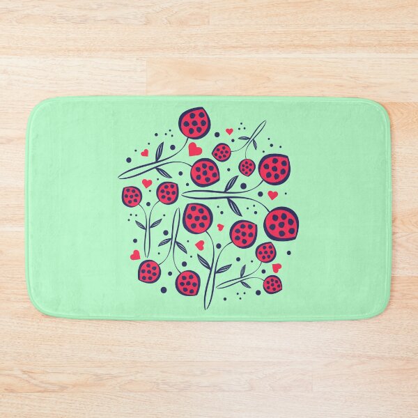 Item preview, Seeds of Spring designed and sold by Anny Cecilia  Walter.