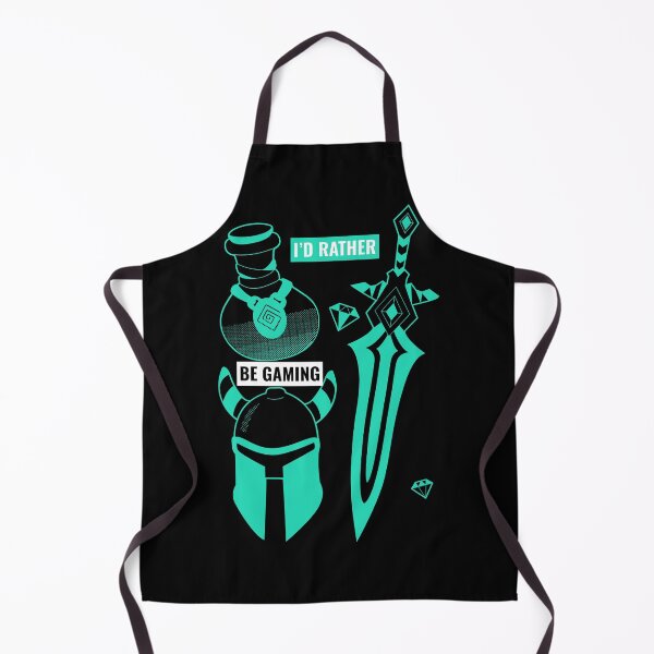 Item preview, Gaming Artwork in Green designed and sold by TeeZoneZtore.