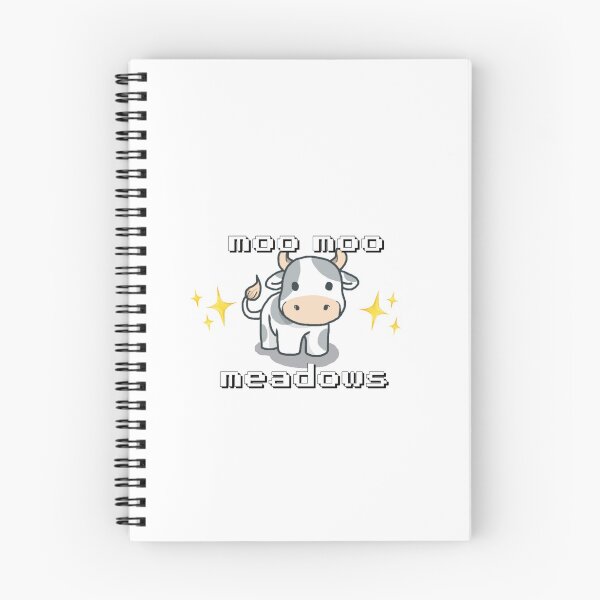 Item preview, moo moo meadows designed and sold by kendralauu.