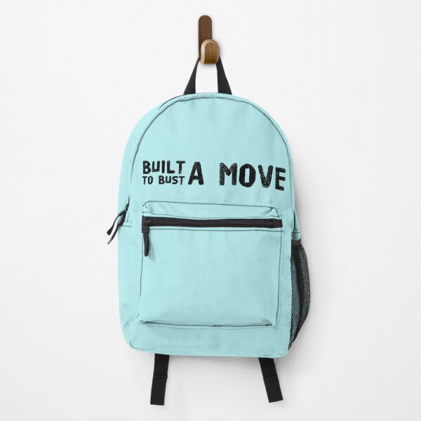 Item preview, Built to Bust a Move Dance Design by Christie Olstad designed and sold by Christie Olstad.