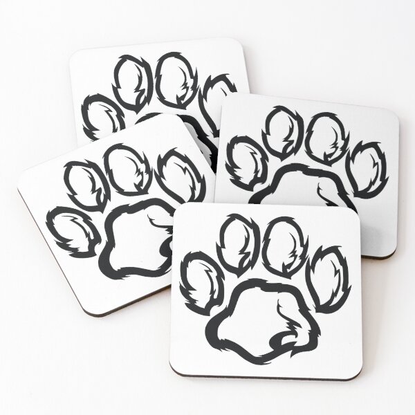 Item preview, I Have Paws designed and sold by KirkyEdits.